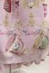 画像5: Angelic Pretty / Rose Tea Gardenワンピース H-23-11-17-011-AP-OP-NS-ZH (5)
