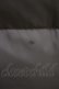 画像3: Shirley Temple / ロゴ刺繍ダウンコート 160 モカ H-23-11-22-1059-ET-CO-KB-ZT-C040 (3)
