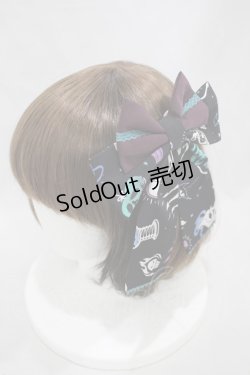 画像6: metamorphose / 【プラスサイズ】Disney villainsジャンパースカートセット プラスサイズ ブラック H-23-11-23-014-ME-OP-NS-ZH