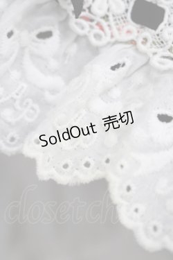 画像6: Angelic Pretty / いちごプリンセスワンピース Free ブラック H-23-11-27-017-AP-OP-NS-ZH