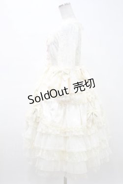 画像2: Angelic Pretty / Dressy Time Dress H-23-12-01-036-AP-OP-NS-ZH