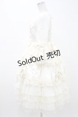 画像2: Angelic Pretty / Dressy Time Dress H-23-12-01-036-AP-OP-NS-ZH