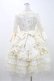 画像3: Angelic Pretty / Dressy Time Dress H-23-12-01-036-AP-OP-NS-ZH