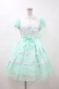 Angelic Pretty / Happiness Easterワンピース H-23-12-01-037-AP-OP-NS-ZH