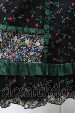 画像4: Jane Marple / Demi & Birdsongペザントスカート H-23-12-03-011-JM-SK-KB-ZT197
