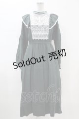 SERAPHIM / サンクタスワンピース Free グリーン H-23-12-05-1014-LO-OP-NS-ZH