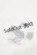 NieR Clothing / 浮き輪キーホルダー   H-25-06-06-1044-PU-ZA-KB-ZH