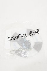 NieR Clothing / 浮き輪キーホルダー   H-25-06-06-1044-PU-ZA-KB-ZH