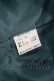 画像4: Jane Marple / リボンカラーのケープジャケット  サックス H-23-12-11-011-JM-JA-KB-ZT-C036 (4)