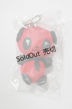 画像1: NieR Clothing / ぬいぐるみキーホルダー   H-25-06-06-1032-PU-ZA-KB-ZH
