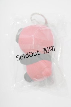 画像2: NieR Clothing / ぬいぐるみキーホルダー   H-25-06-06-1032-PU-ZA-KB-ZH