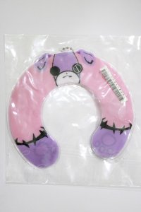NieR Clothing / 浮き輪キーホルダー   H-25-06-06-1033-PU-ZA-KB-ZH