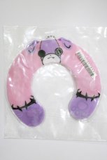 画像1: NieR CLOTHING / 浮き輪キーホルダー   H-25-06-06-1033-PU-ZA-KB-ZH (1)