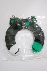 画像1: NieR CLOTHING / 浮き輪キーホルダー   H-25-06-06-1031-PU-ZA-KB-ZH (1)