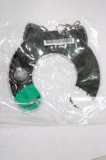 画像2: NieR CLOTHING / 浮き輪キーホルダー   H-25-06-06-1031-PU-ZA-KB-ZH (2)