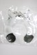 画像2: NieR Clothing / 浮き輪キーホルダー   H-25-06-06-1028-PU-ZA-KB-ZH (2)