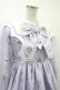 画像4: Angelic Pretty / Dream Cat Go Roundワンピース Free ラベンダー H-23-12-21-1028-AP-OP-NS-ZH