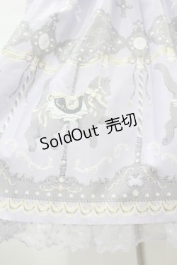 画像5: Angelic Pretty / Dream Cat Go Roundワンピース Free ラベンダー H-23-12-21-1028-AP-OP-NS-ZH