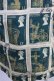 画像4: Jane Marple / Royal Stampのサイドリボンワンピース  グリーン H-23-12-25-1006-JM-OP-KB-ZT043 (4)