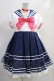 画像1: Angelic Pretty / セーラームーンワンピースSet Free 白 H-24-01-03-005-AP-OP-NS-ZH (1)