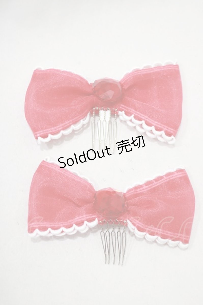 画像4: Angelic Pretty / セーラームーンワンピースSet Free 白 H-24-01-03-005-AP-OP-NS-ZH (4)