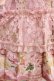 画像4: Angelic Pretty / Rose Museum Dress Free ピンク H-24-01-05-012-AP-OP-NS-ZH (4)