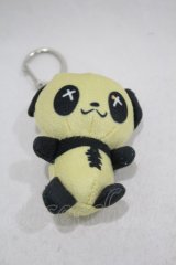NieR Clothing / ミニぬいぐるみキーホルダー   H-24-01-11-049-PU-ZA-KB-ZH