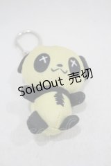 NieR Clothing / ミニぬいぐるみキーホルダー   H-25-06-06-1038-PU-ZA-KB-ZH