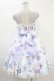 画像2: Angelic Pretty / DreamMarineジャンパースカートSet Free 白 H-24-01-13-1025-AP-OP-NS-ZH (2)