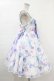 画像3: Angelic Pretty / DreamMarineジャンパースカートSet Free 白 H-24-01-13-1025-AP-OP-NS-ZH