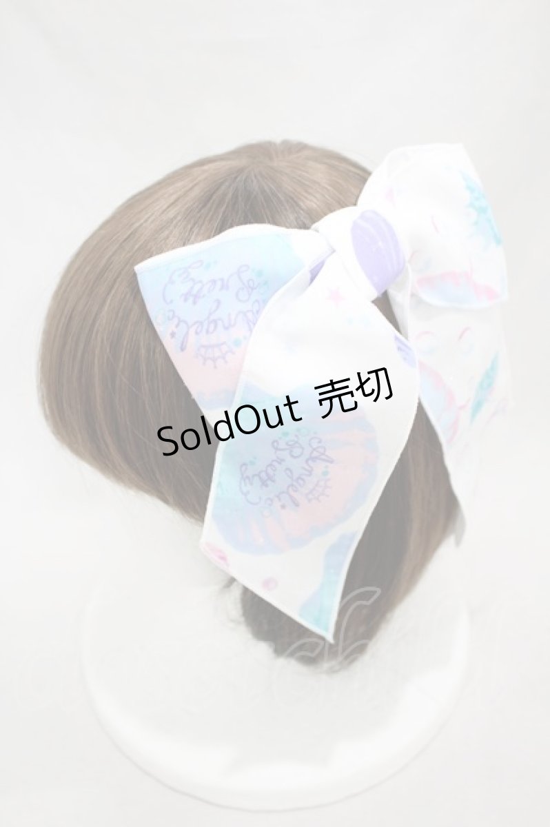 画像6: Angelic Pretty / DreamMarineジャンパースカートSet Free 白 H-24-01-13-1025-AP-OP-NS-ZH (6)