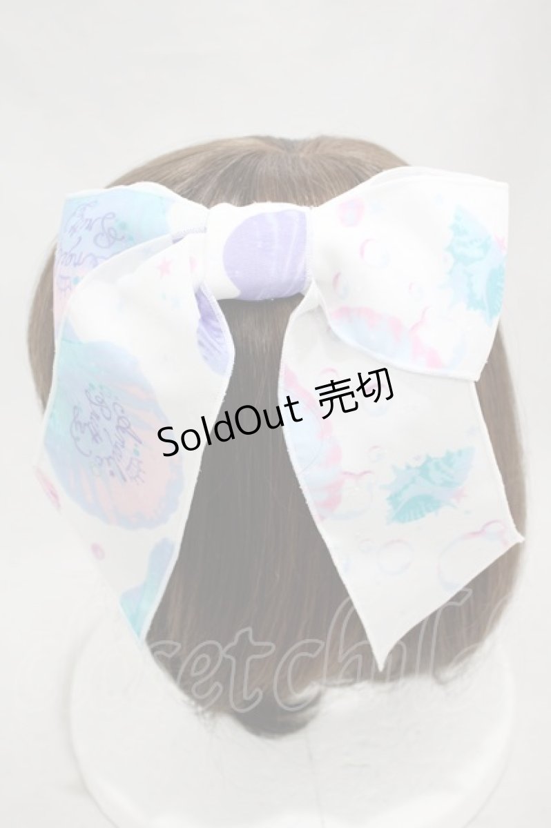 画像7: Angelic Pretty / DreamMarineジャンパースカートSet Free 白 H-24-01-13-1025-AP-OP-NS-ZH (7)