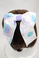 画像7: Angelic Pretty / DreamMarineジャンパースカートSet Free 白 H-24-01-13-1025-AP-OP-NS-ZH (7)
