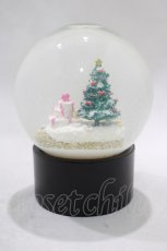 画像2: 【SALE】Jane Marple / スノードーム   H-24-01-23-076-JM-ZA-KB-ZT-W001 (2)
