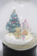 画像3: 【SALE】Jane Marple / スノードーム   H-24-01-23-076-JM-ZA-KB-ZT-W001 (3)