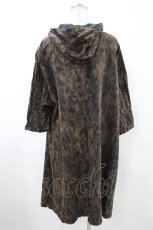 画像2: 【SALE】Deorart / アーム付カーデ H-24-01-30-1008-PU-TO-KB-ZT108 (2)