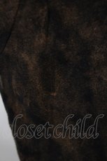 画像4: 【SALE】Deorart / アーム付カーデ H-24-01-30-1008-PU-TO-KB-ZT108 (4)