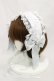 画像5: metamorphose / 【プラスサイズ】Disney princessジャンパースカートセット プラスサイズ オフ白 H-24-02-04-1058-ME-OP-NS-ZH (5)