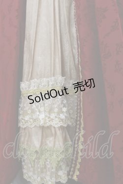 画像5: Secret Honey / クリスマスベルドレス Free レッド H-24-02-04-1060-CA-OP-NS-ZH