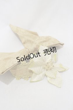 画像8: Secret Honey / クリスマスベルドレス Free レッド H-24-02-04-1060-CA-OP-NS-ZH