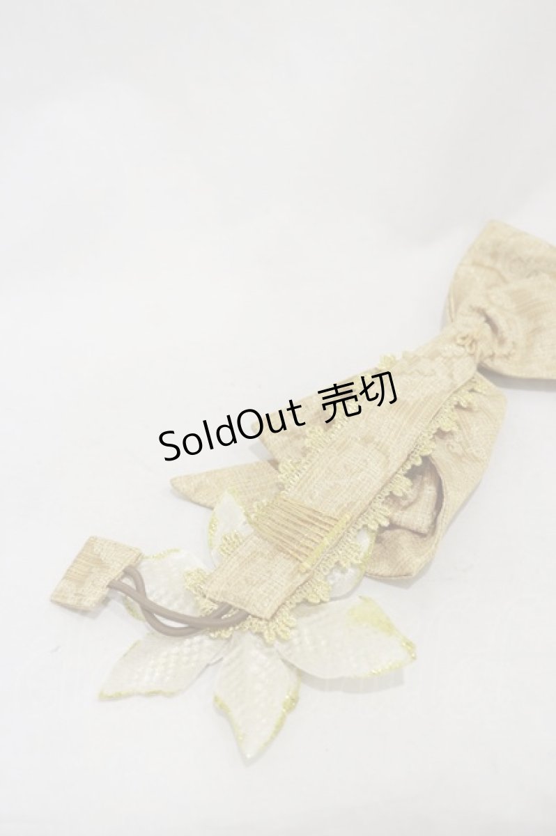 画像9: Secret Honey / クリスマスベルドレス Free レッド H-24-02-04-1060-CA-OP-NS-ZH (9)