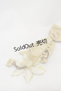 画像9: Secret Honey / クリスマスベルドレス Free レッド H-24-02-04-1060-CA-OP-NS-ZH