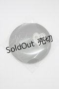 NieR Clothing / ミラー   H-25-07-11-1016-PU-ZA-KB-ZH