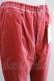 画像3: Jane Marple / Cotton rayon velvet pants H-24-02-13-050-JM-PA-KB-ZT193 (3)