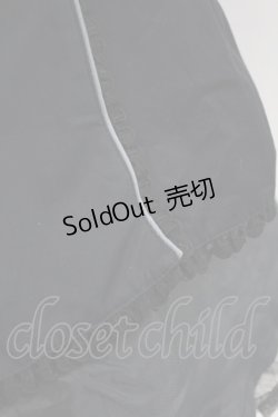 画像5: metamorphose / ナースワンピースセット Free ブラック H-24-02-14-1035-ME-OP-NS-ZH