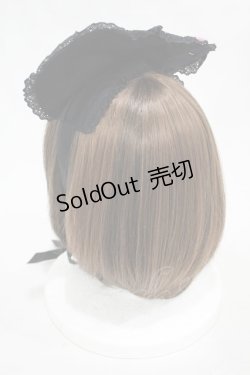 画像7: metamorphose / ナースワンピースセット Free ブラック H-24-02-14-1035-ME-OP-NS-ZH