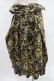 画像2: Jane Marple Dans Le Saｌon / Marie Antoinetteのwrapped skirt H-24-02-15-048-JM-SK-KB-ZT061 (2)