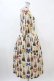 画像3: Jane Marple / Little tassel dollsのDayドレス  アイボリー H-24-02-16-1025-JM-OP-KB-ZT0113 (3)
