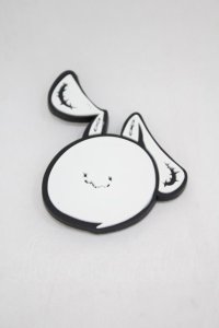 NieR Clothing / ラバーマグネット   H-25-07-23-1029-PU-ZA-KB-ZH