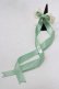 画像1: LOTUS ribbon / リボンリング  ミント H-24-02-19-083-EL-AC-NS-ZH (1)